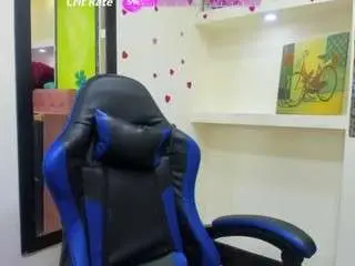Camsoda Nude Webcam of chantalvedette