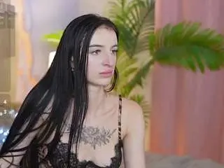 Camsoda Adult Webcam of emilyymoon