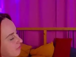 Camsoda Private Sex Chat of marinikafruller