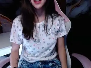 Camsoda Sex Cam of ling-ling02