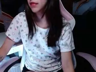 Camsoda Free Live Porn of ling-ling02