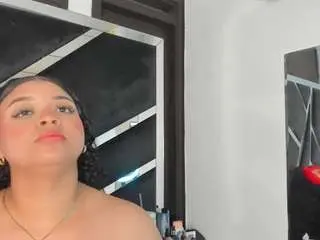 Camsoda Free Porn Cam of rubyxht