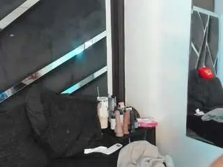 Camsoda Private Sex Chat of rubyxht