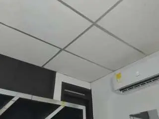 Camsoda Live Porn of rubyxht