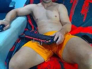 Camsoda Sex Cam of frezis19cm