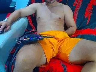 Camsoda Adult Webcam of frezis19cm