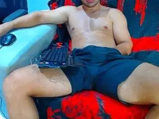 Camsoda Sex Cam of frezis19cm