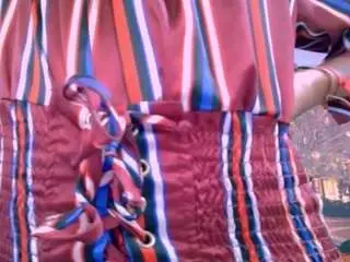 Camsoda Nude Webcam of indianrebel2luv