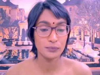 Camsoda Adult Webcam of indianrebel2luv