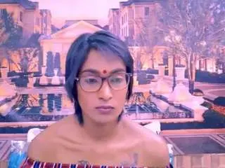 Camsoda Free Live Porn of indianrebel2luv