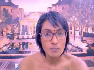 Camsoda Adult Video Chat of indianrebel2luv