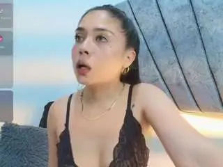Camsoda Best live sex cam show of lily-meghan