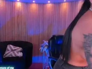 Camsoda Live Sex Cam of nickylawson