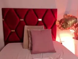 Camsoda Live Sex of anniebluee