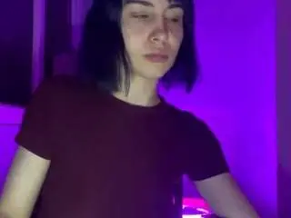 Camsoda Free Porn Cam of jongjurasek