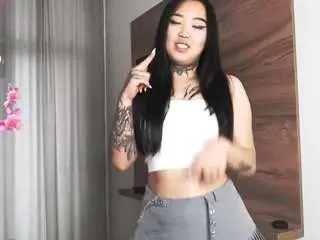 Camsoda Best live sex cam show of lillgothbaby
