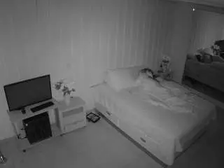 Camsoda Watch Live Sex Cams of voyeurcam-casa-salsa-bedroom-5