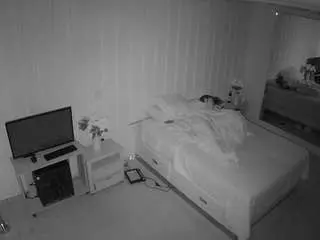 Camsoda Sex Chat of voyeurcam-casa-salsa-bedroom-5