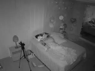 Camsoda Nude Webcam of voyeurcam-casa-salsa-bedroom-5
