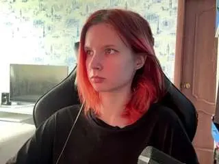Camsoda Best Webcam of loubramley