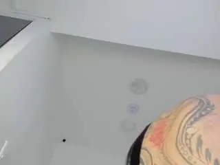 Camsoda Adult Webcam of tamy-leen