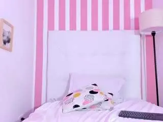 Camsoda Private Sex Chat of alinasimmons