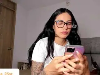 Camsoda Live Sex Cam of valeriiaa25
