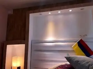 Camsoda Best Webcam of veronica-garcia