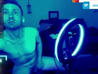 Camsoda Free Porn Cam of dickeddownunder