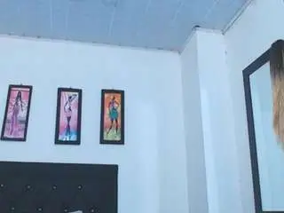 Camsoda Nude Webcam of natashatt