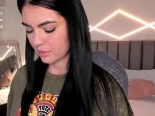 Camsoda Live Porn of veronicalanz