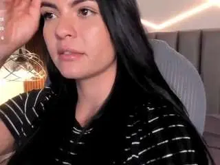 Camsoda Live Sex of veronicalanz
