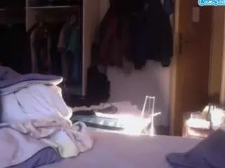 Camsoda Live Sex Cam of wolfgangjerker