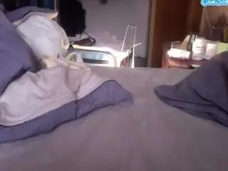 Camsoda Free Porn Cam of wolfgangjerker
