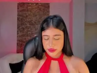 Camsoda Sex Cam of ashleyferrerx