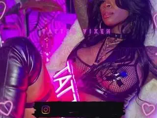 Camsoda Private Sex Chat of iamtattedqueen