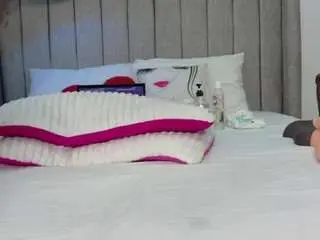 Camsoda Live Sex Cam of ebonymelanin