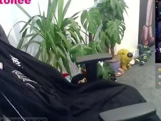 Camsoda Live Porn of evieestonee