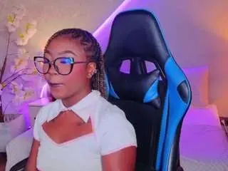 Camsoda Live Porn of kishalove