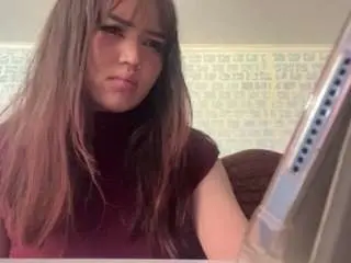 Camsoda Nude Webcam of yungwillmann