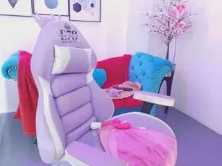 Camsoda Adult Webcam of alicecandace