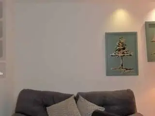 Camsoda Adult Webcam of anaisnin