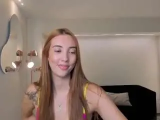 Camsoda Watch Live Sex Cams of anaisnin