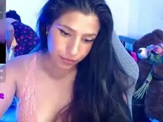 Camsoda Live Porn of aslyandrea