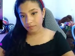 Camsoda Adult Webcam of aslyandrea