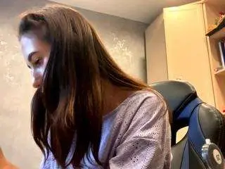 Camsoda Free Live Porn of joellenkimberly