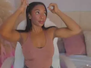 Camsoda Best live sex cam show of aprilebony