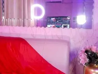Camsoda Sex Cam of lunapleasure