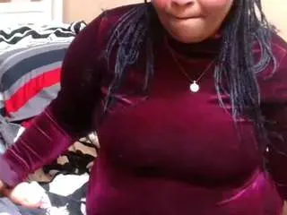 Camsoda Sex Cam of maturenesh