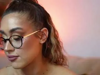 Camsoda Watch Live Sex Cams of aileenaxa